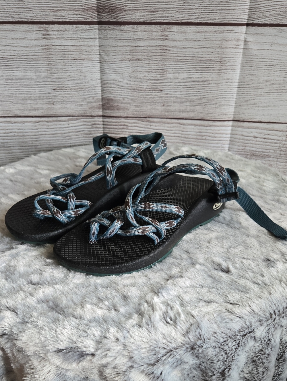 Chaco Sandals, Womens Size 9